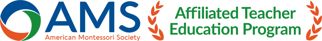 American Montessori Society — Affiliated Teacher Education Program